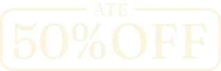 Até 50% de desconto